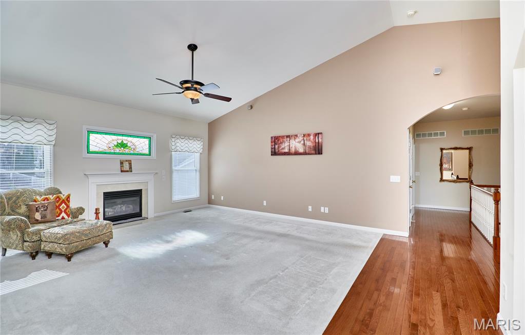 Huntington Downs - Residential