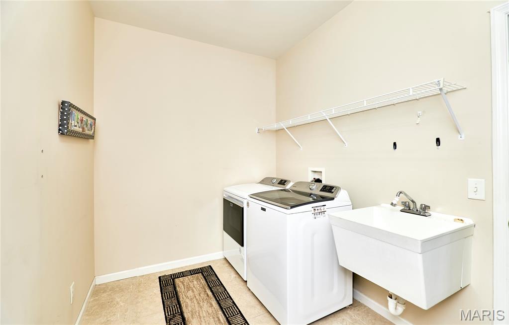 Huntington Downs - Residential