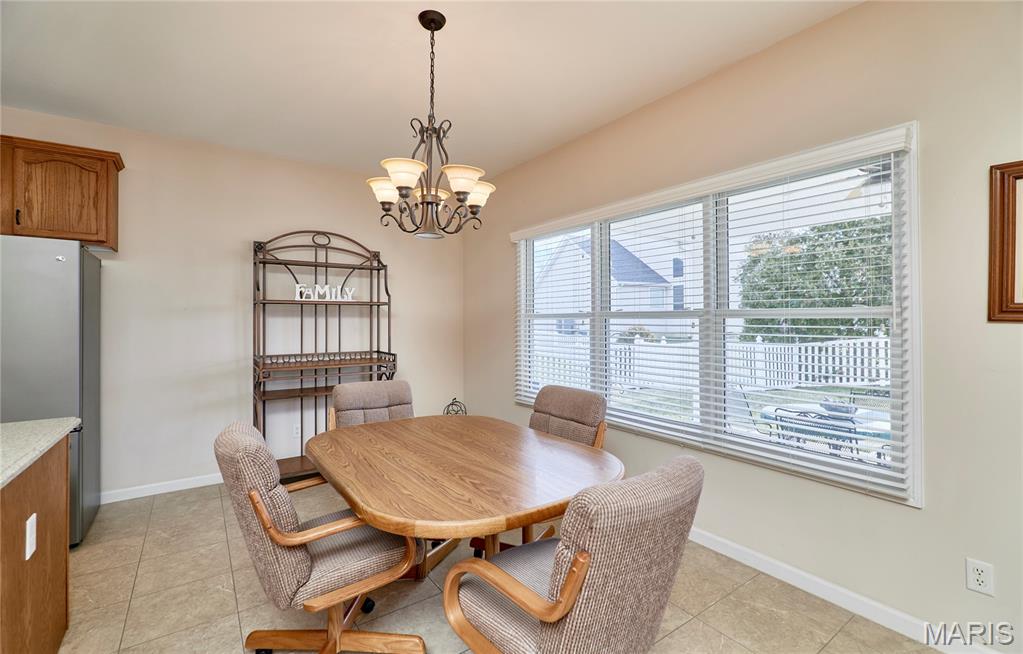 Huntington Downs - Residential