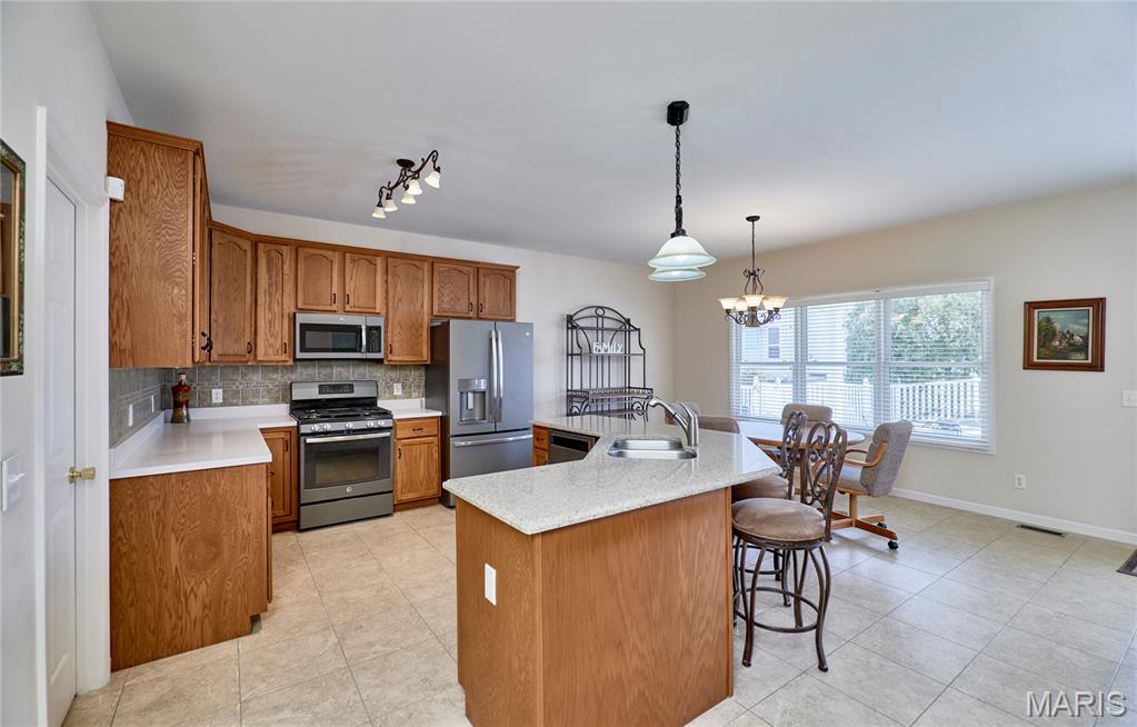 Huntington Downs - Residential