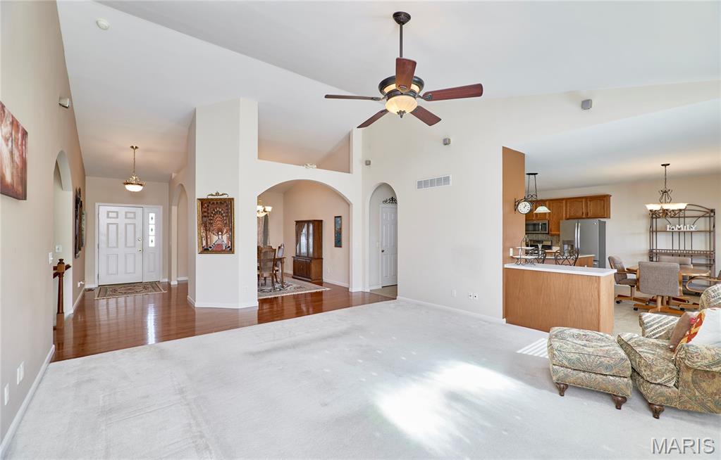 Huntington Downs - Residential