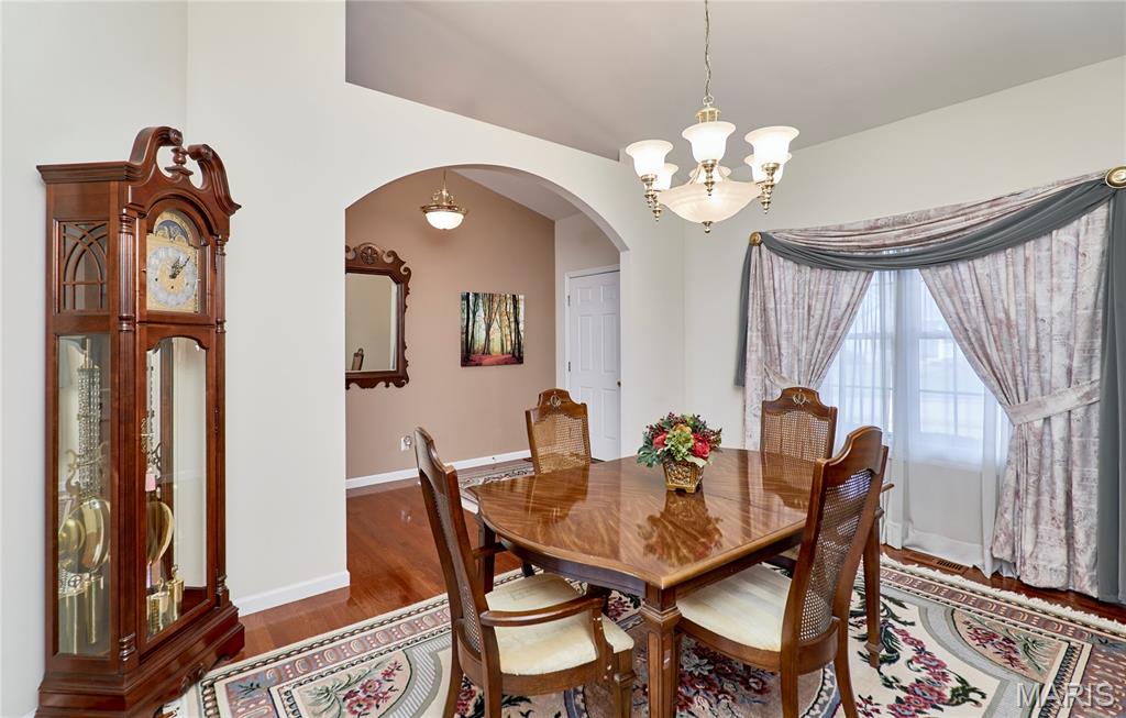 Huntington Downs - Residential