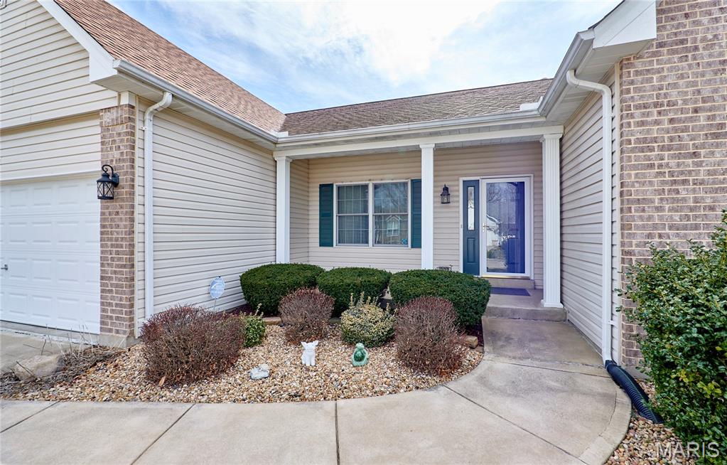 134 Huntington Crossing Drive