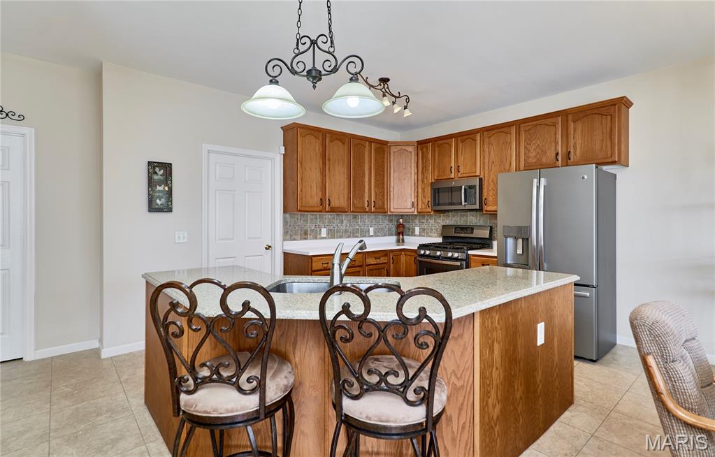 Huntington Downs - Residential