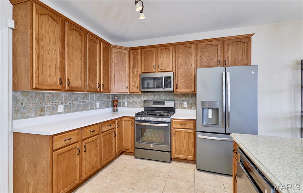 Huntington Downs - Residential