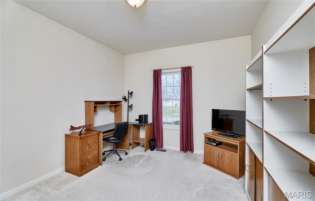 Huntington Downs - Residential