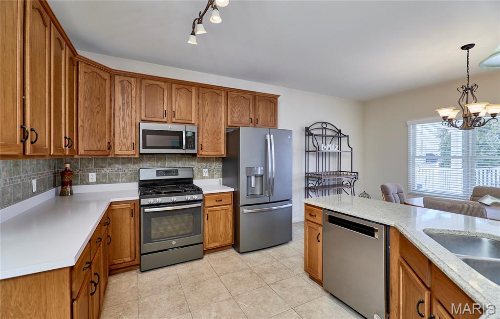 Huntington Downs - Residential