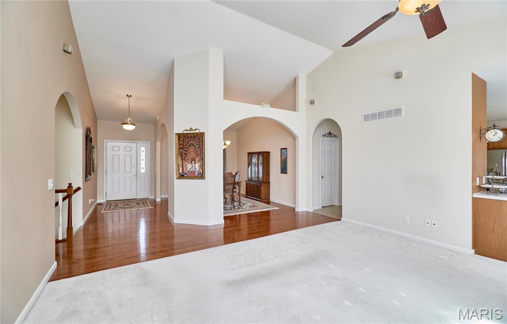 Huntington Downs - Residential