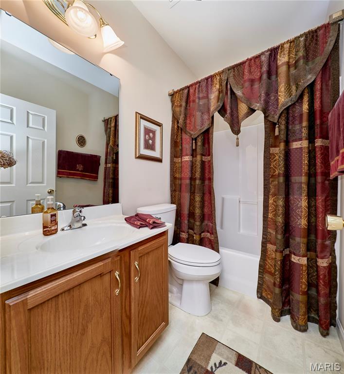 Huntington Downs - Residential