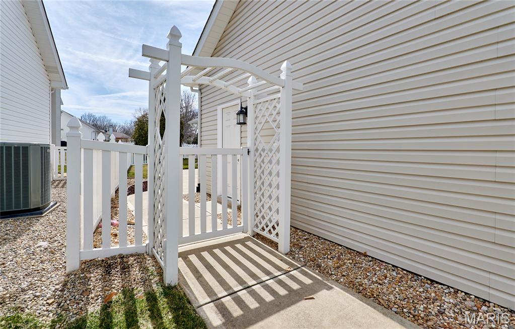 Huntington Downs - Residential