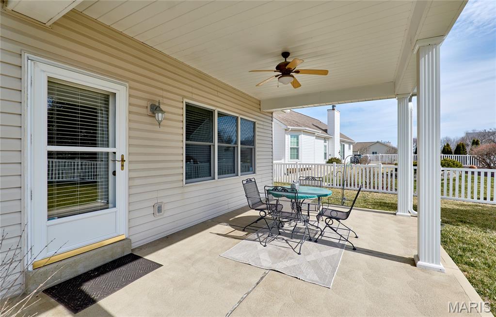 Huntington Downs - Residential