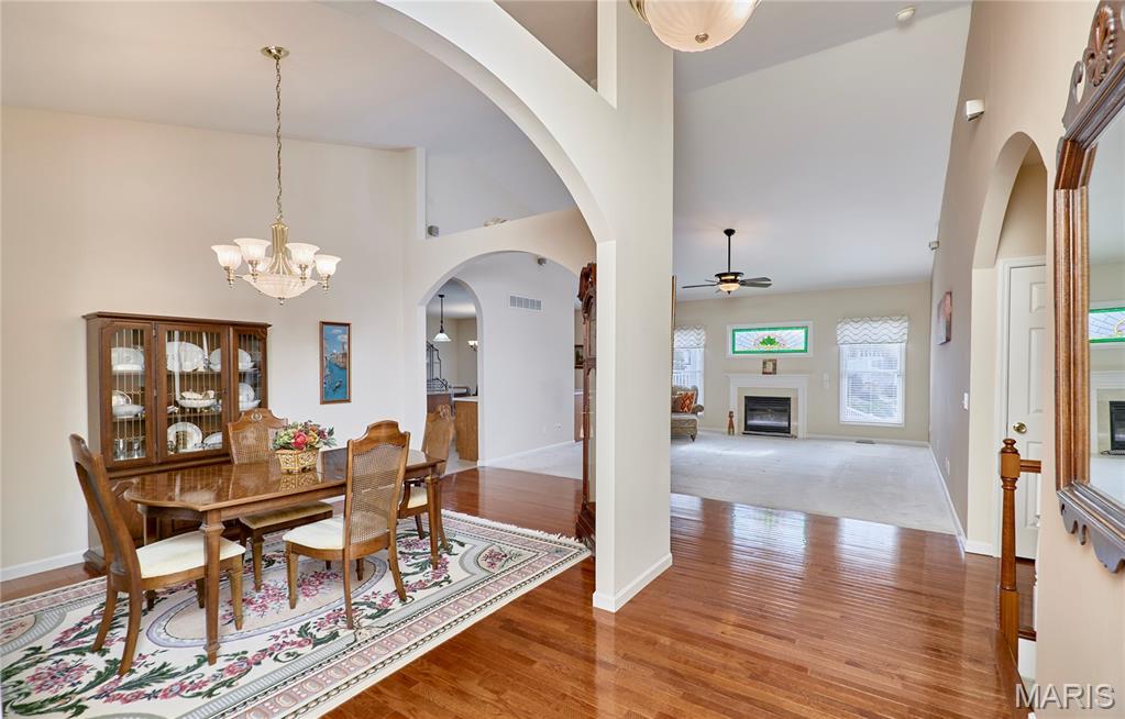 Huntington Downs - Residential