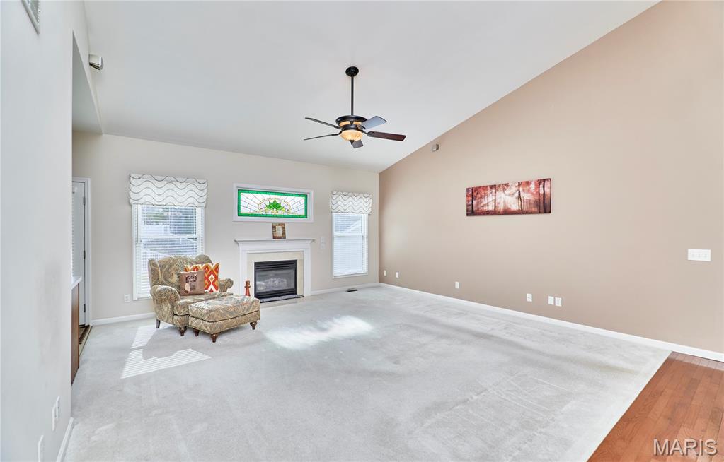 Huntington Downs - Residential