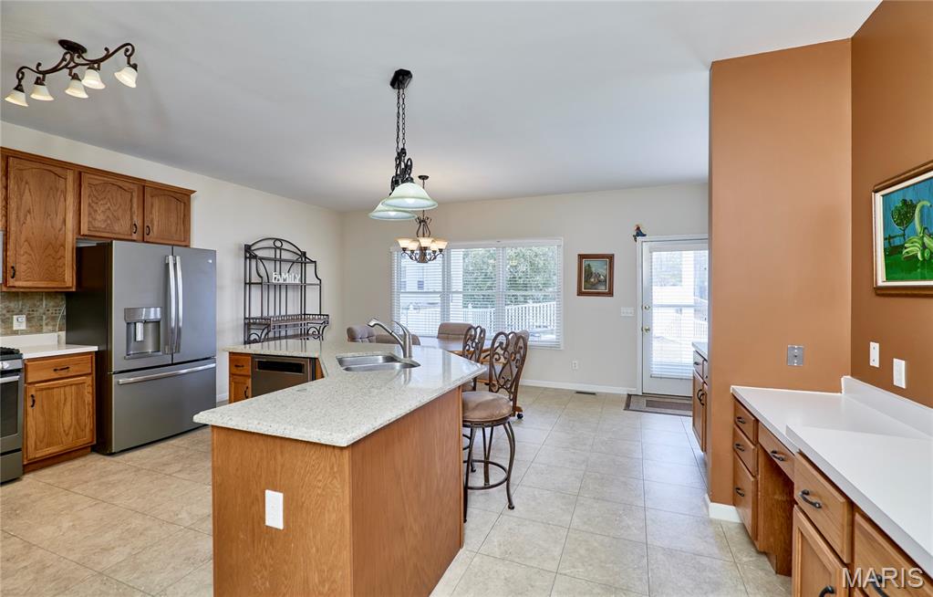 Huntington Downs - Residential