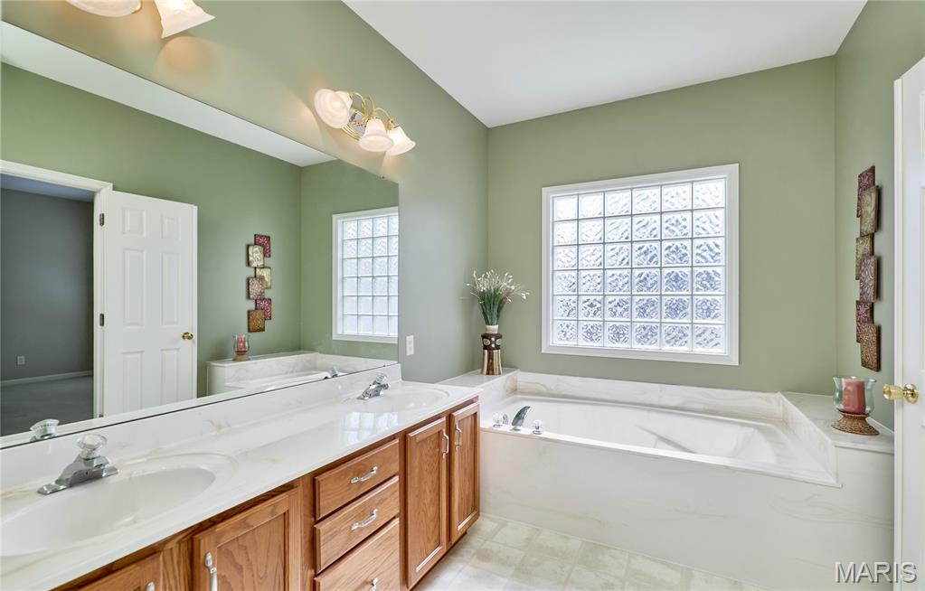 Huntington Downs - Residential