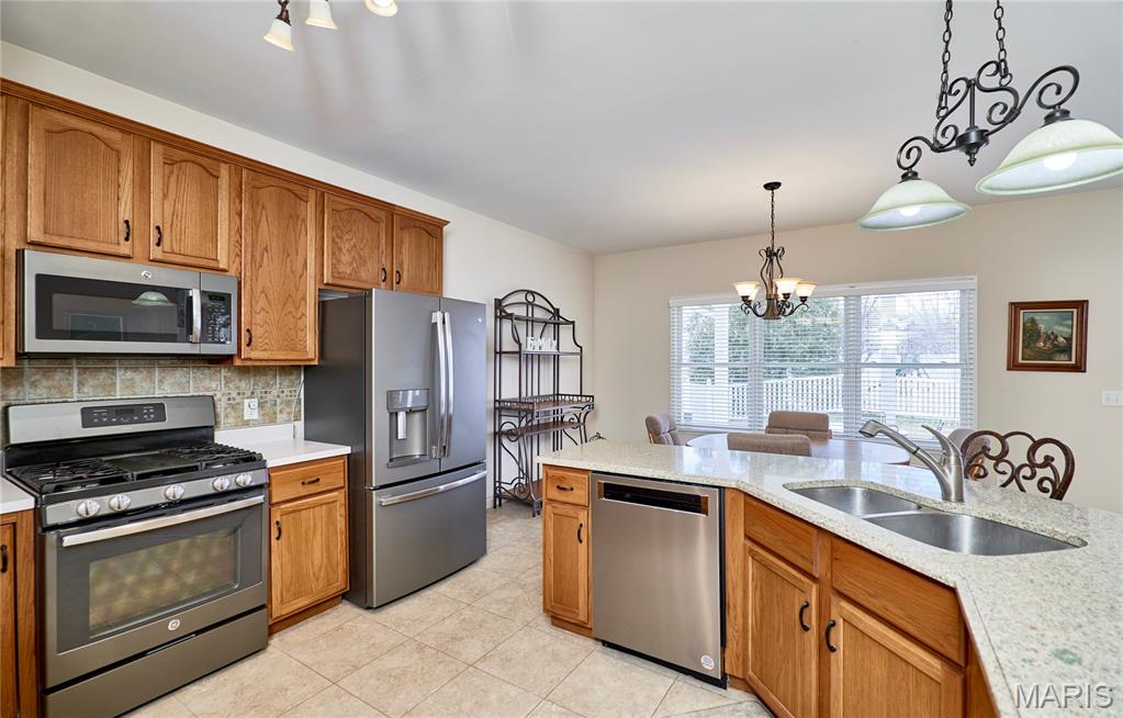 Huntington Downs - Residential