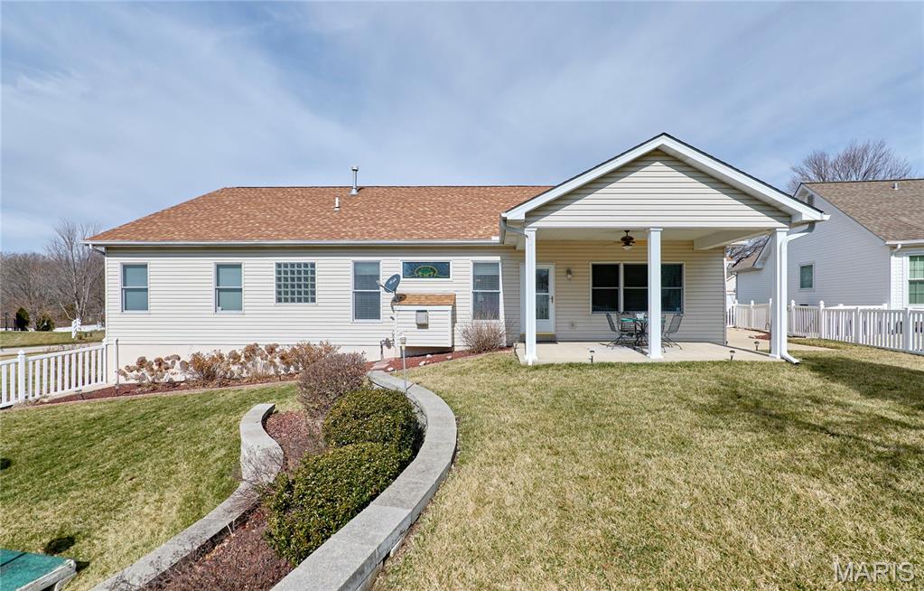 Huntington Downs - Residential