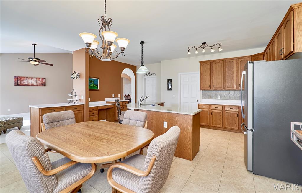 Huntington Downs - Residential