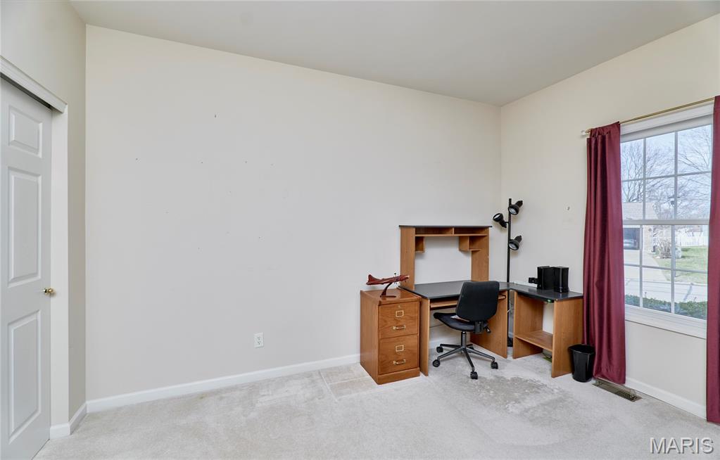 Huntington Downs - Residential