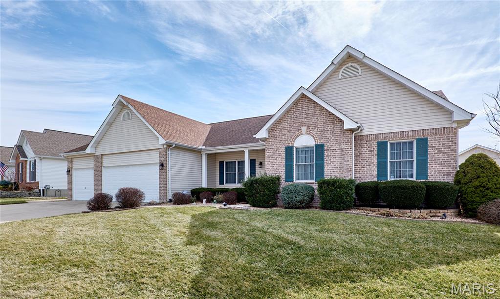 134 Huntington Crossing Drive