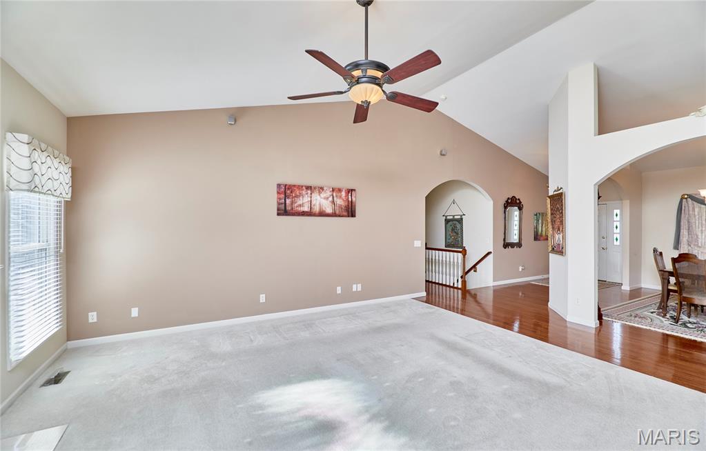 Huntington Downs - Residential