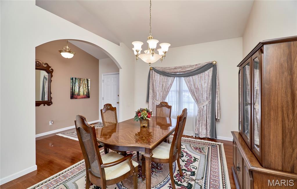 Huntington Downs - Residential