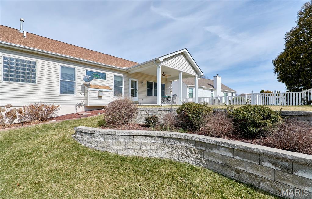 Huntington Downs - Residential