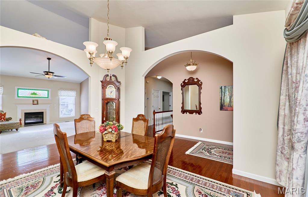 Huntington Downs - Residential