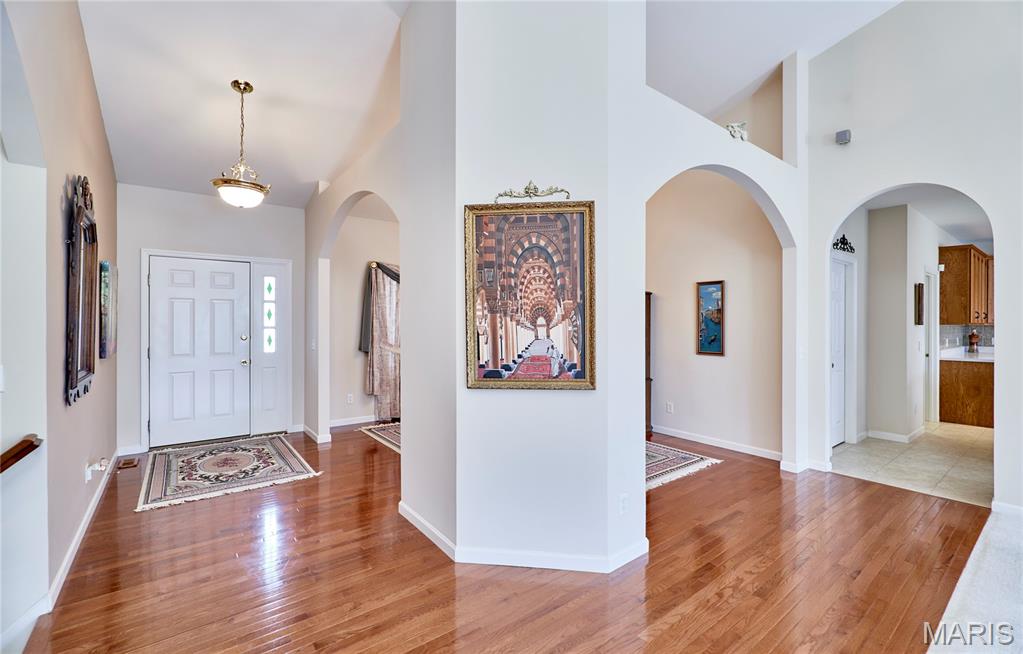 Huntington Downs - Residential