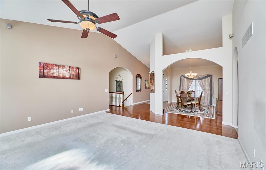 Huntington Downs - Residential