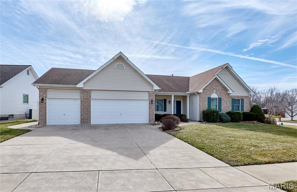 134 Huntington Crossing Drive