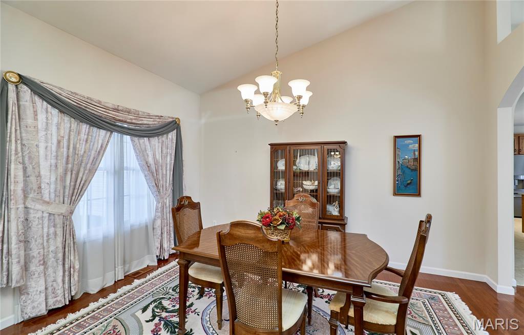 Huntington Downs - Residential