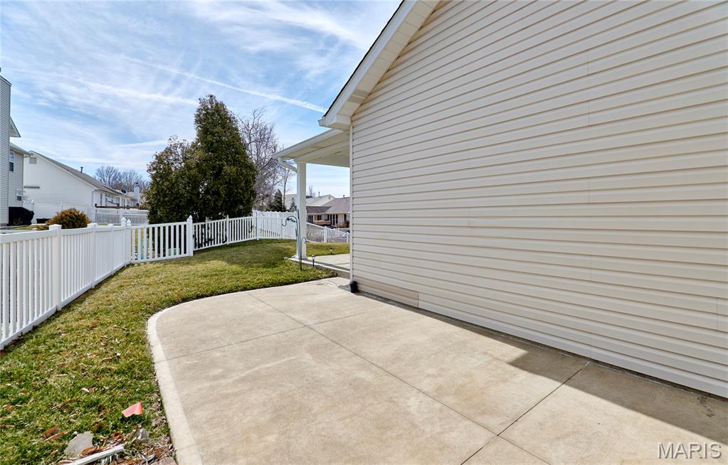 Huntington Downs - Residential