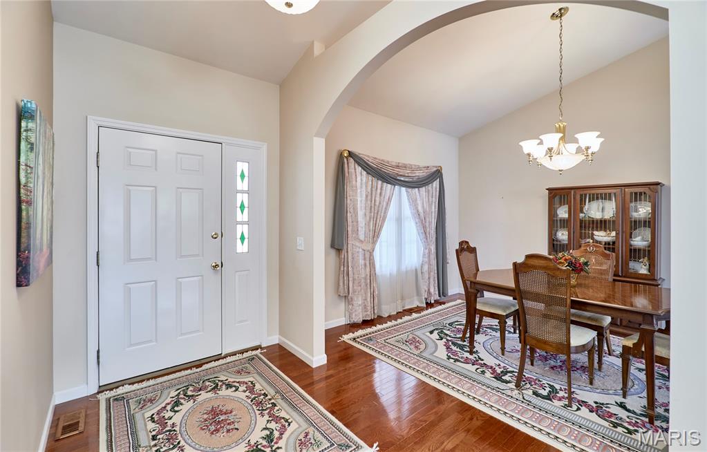 Huntington Downs - Residential