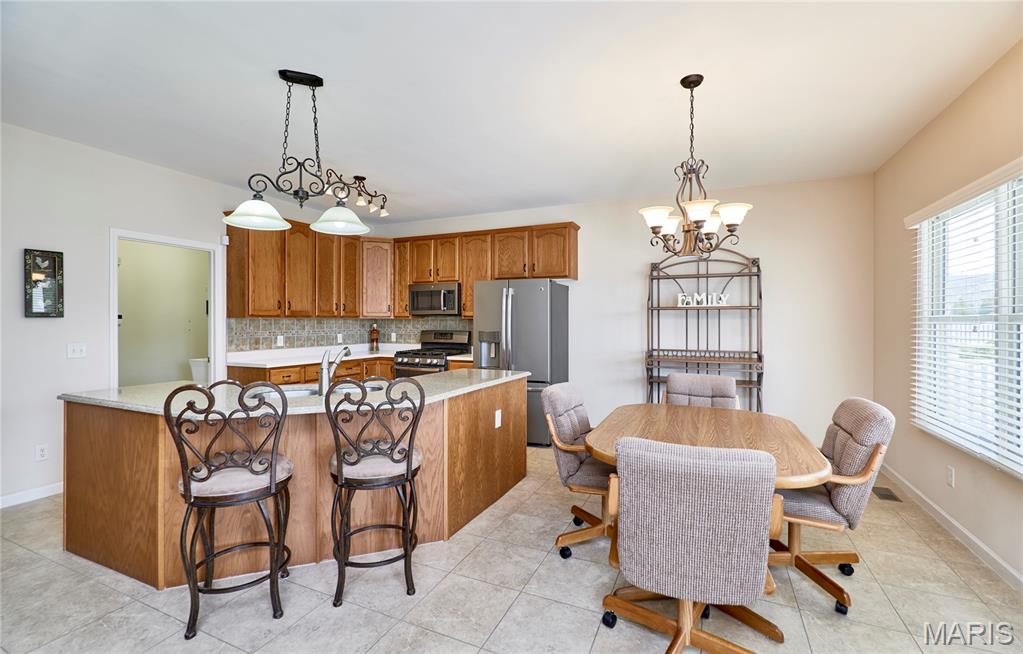 Huntington Downs - Residential