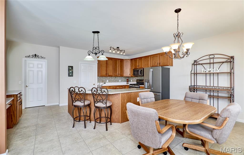 Huntington Downs - Residential