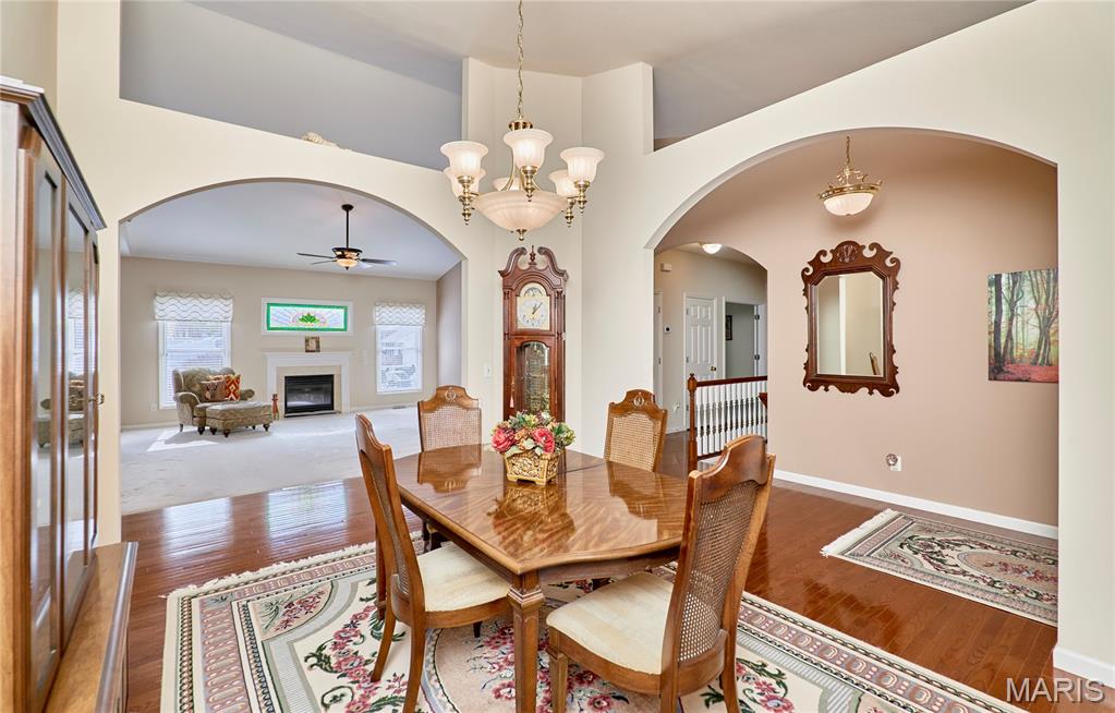 Huntington Downs - Residential