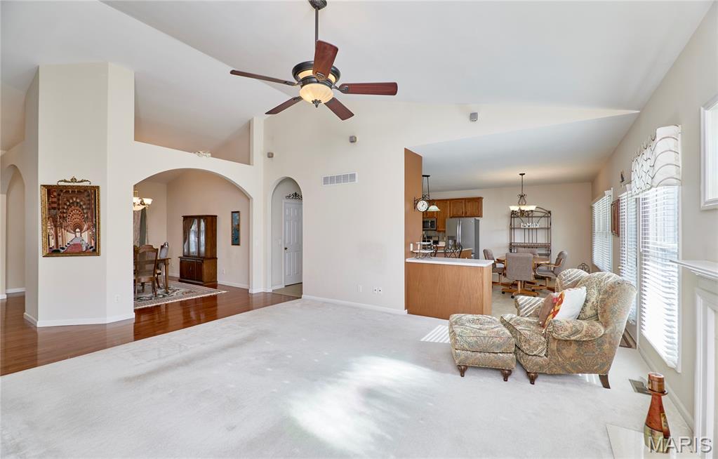 Huntington Downs - Residential