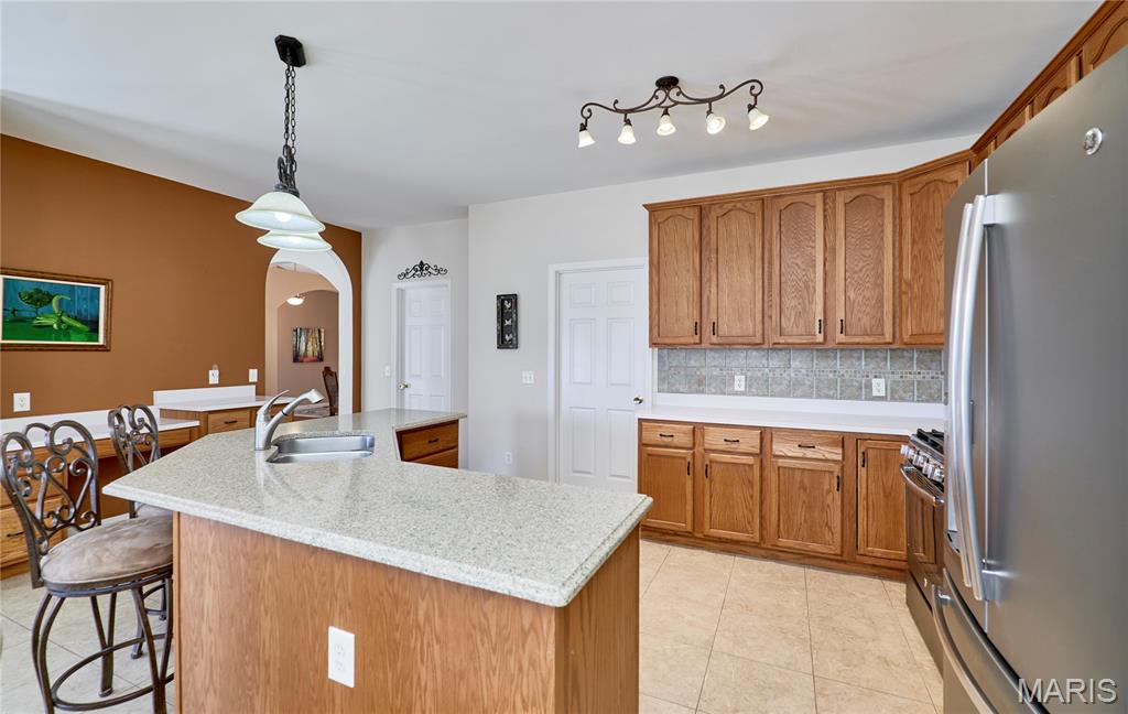 Huntington Downs - Residential