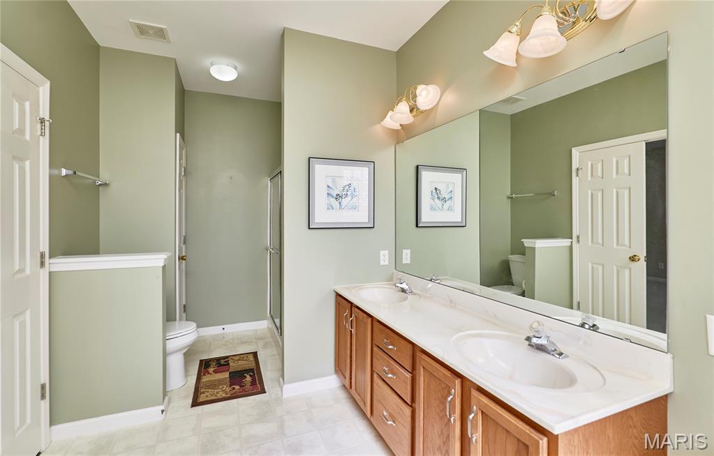 Huntington Downs - Residential