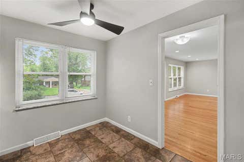 Tiny photo for 3 Nordell Court, Black Jack, MO 63033 (MLS # 26052414)