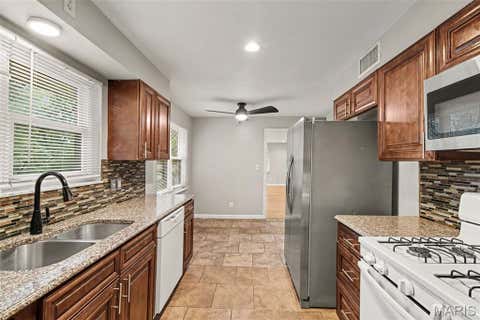 Tiny photo for 3 Nordell Court, Black Jack, MO 63033 (MLS # 26052414)