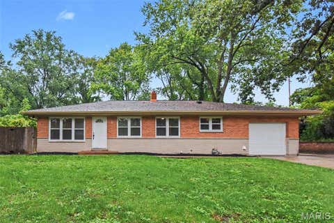 Photo of 3 Nordell Court, Black Jack, MO 63033 (MLS # 26052414)