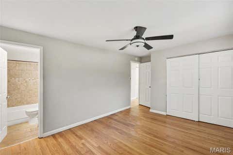 Tiny photo for 3 Nordell Court, Black Jack, MO 63033 (MLS # 26052414)