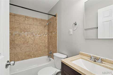 Tiny photo for 3 Nordell Court, Black Jack, MO 63033 (MLS # 26052414)