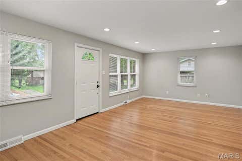 Tiny photo for 3 Nordell Court, Black Jack, MO 63033 (MLS # 26052414)