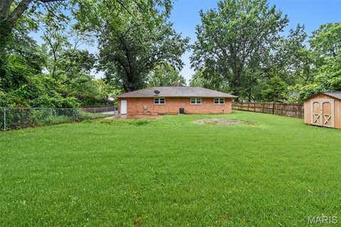 Tiny photo for 3 Nordell Court, Black Jack, MO 63033 (MLS # 26052414)