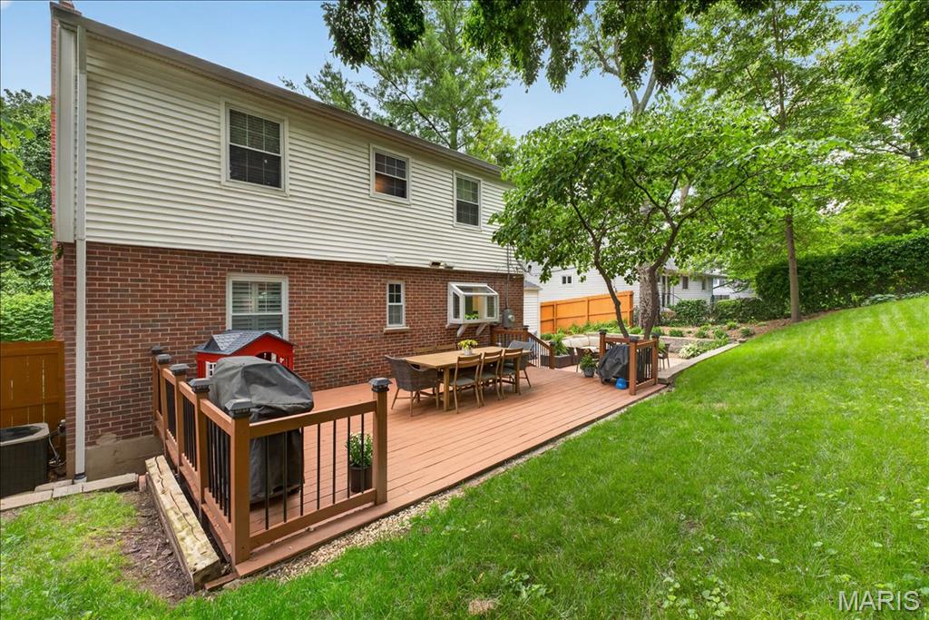 Osage Hills Sec C - Residential