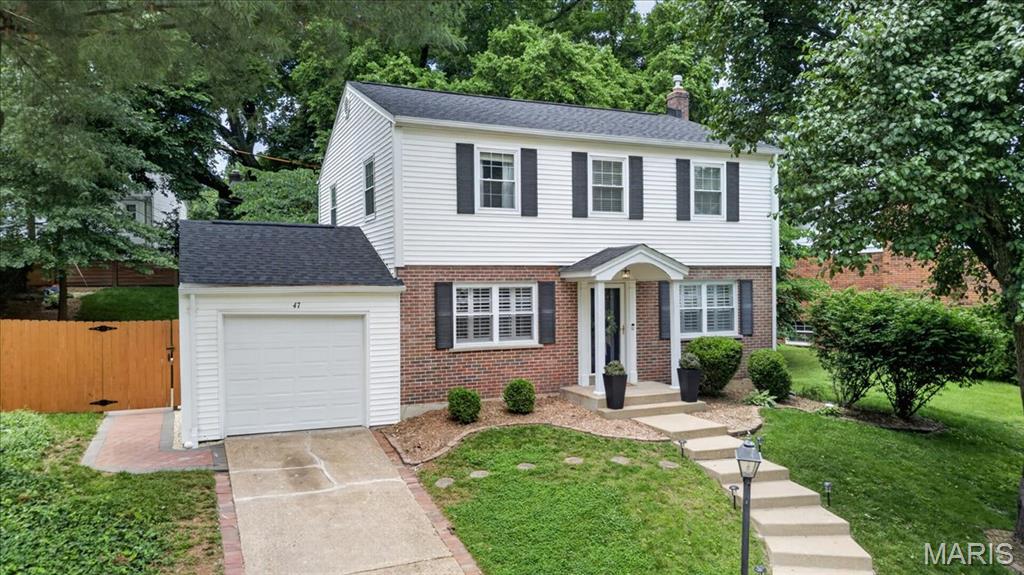 Osage Hills Sec C - Residential