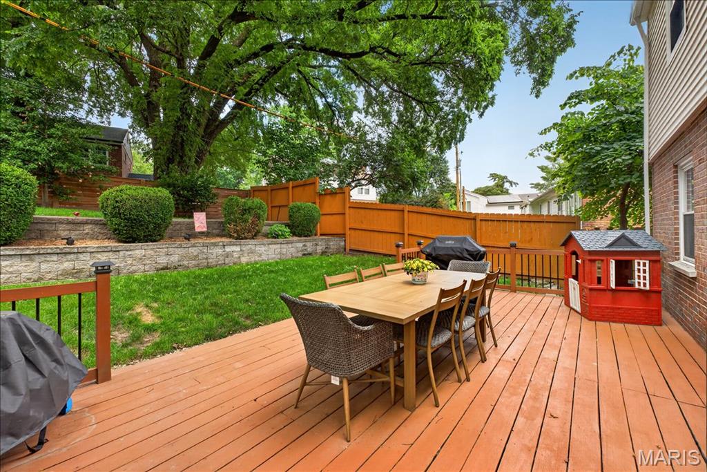 Osage Hills Sec C - Residential